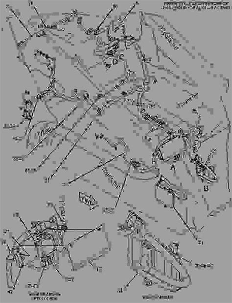 track for cat skid steer 277|cat 277b wiring diagram.